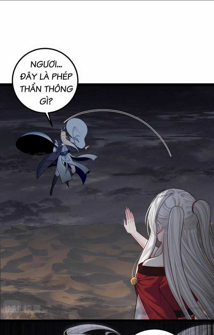 Tiên Giới Đệ Nhất Nội Ứng Chapter 27 trang 20