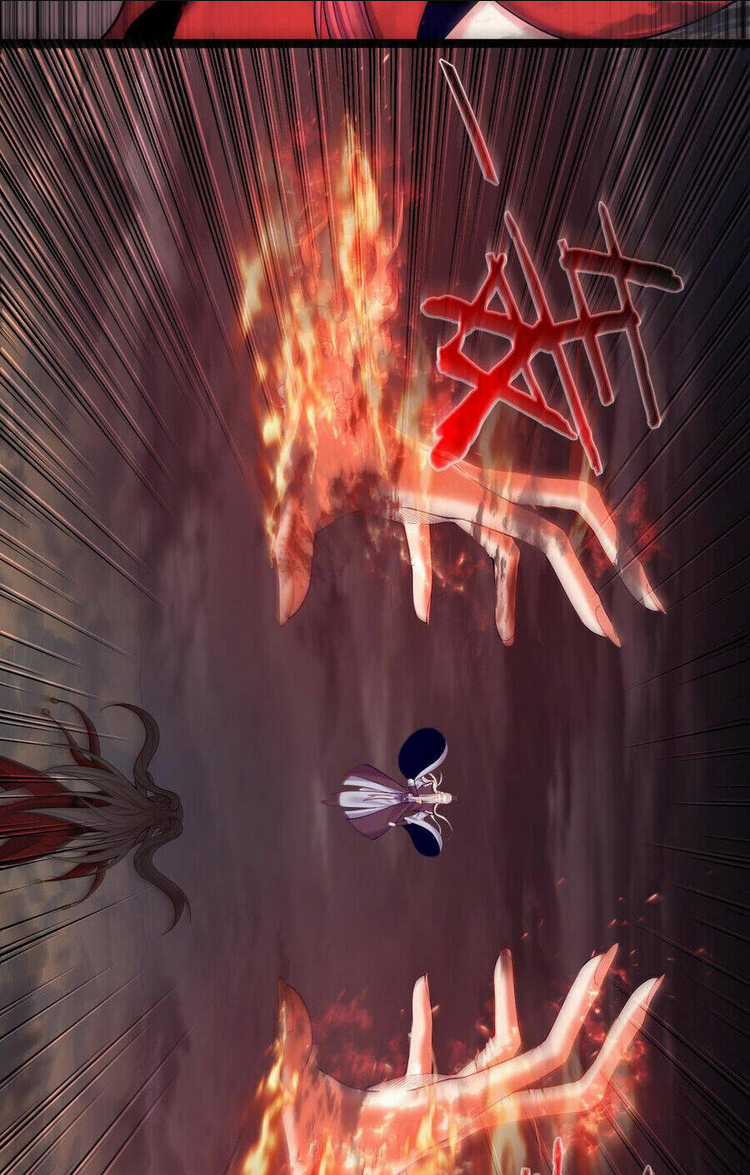 Tiên Giới Đệ Nhất Nội Ứng Chapter 27 trang 22