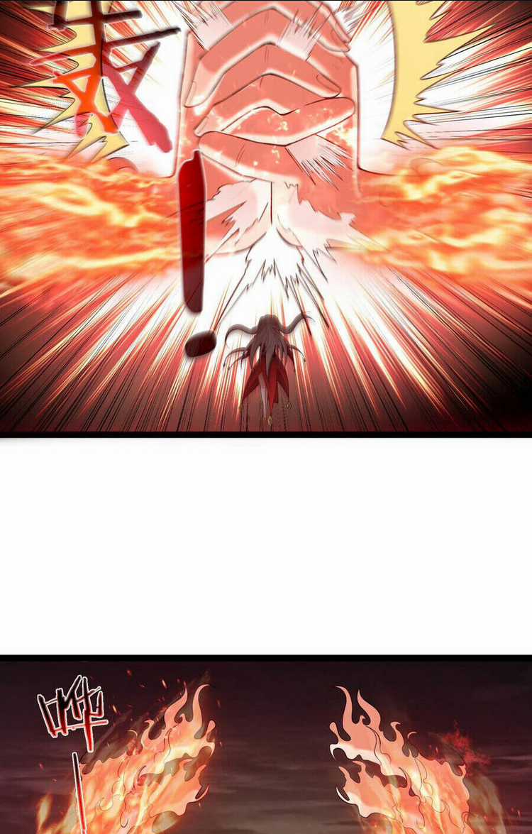 Tiên Giới Đệ Nhất Nội Ứng Chapter 27 trang 25