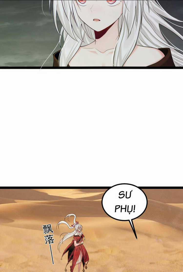 Tiên Giới Đệ Nhất Nội Ứng Chapter 27 trang 28