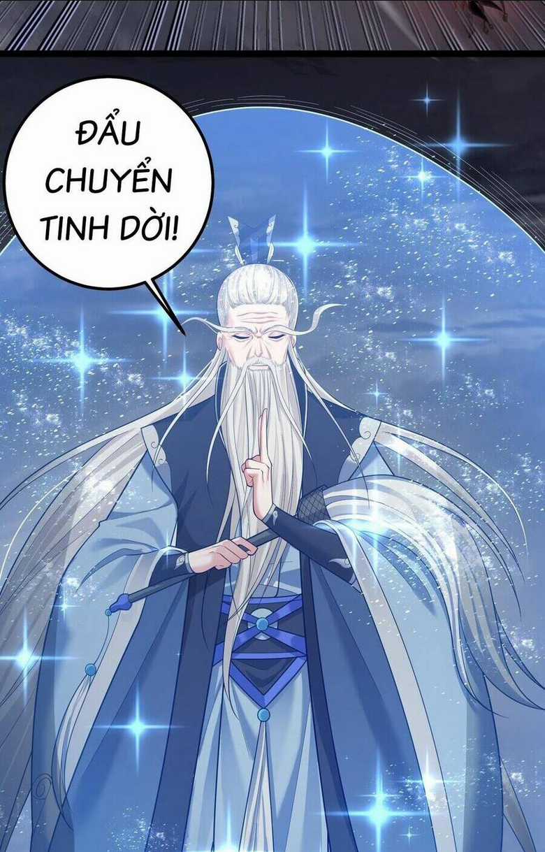 Tiên Giới Đệ Nhất Nội Ứng Chapter 27 trang 3