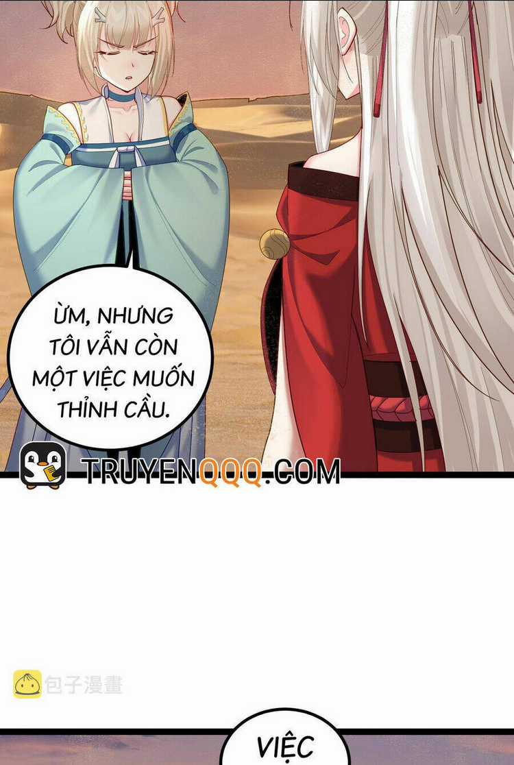 Tiên Giới Đệ Nhất Nội Ứng Chapter 27 trang 34