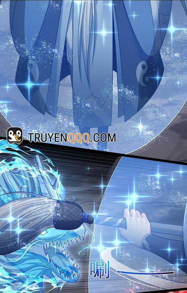 Tiên Giới Đệ Nhất Nội Ứng Chapter 27 trang 4