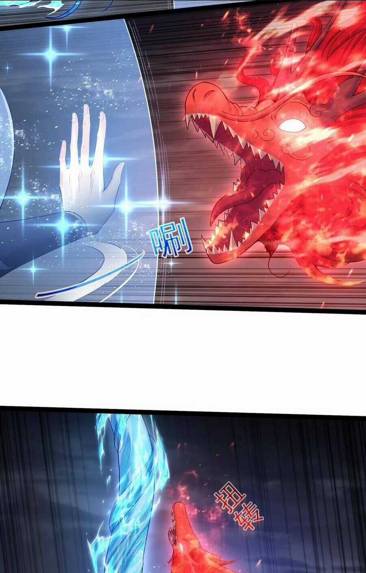 Tiên Giới Đệ Nhất Nội Ứng Chapter 27 trang 5