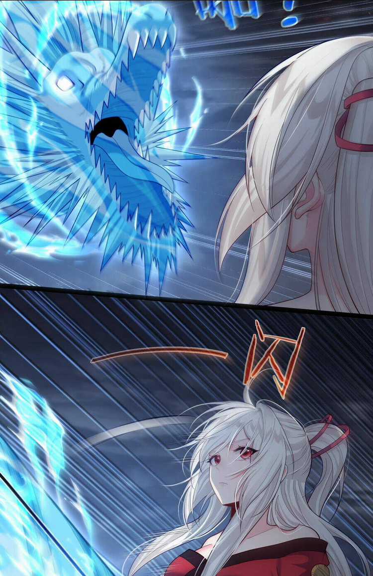 Tiên Giới Đệ Nhất Nội Ứng Chapter 27 trang 8