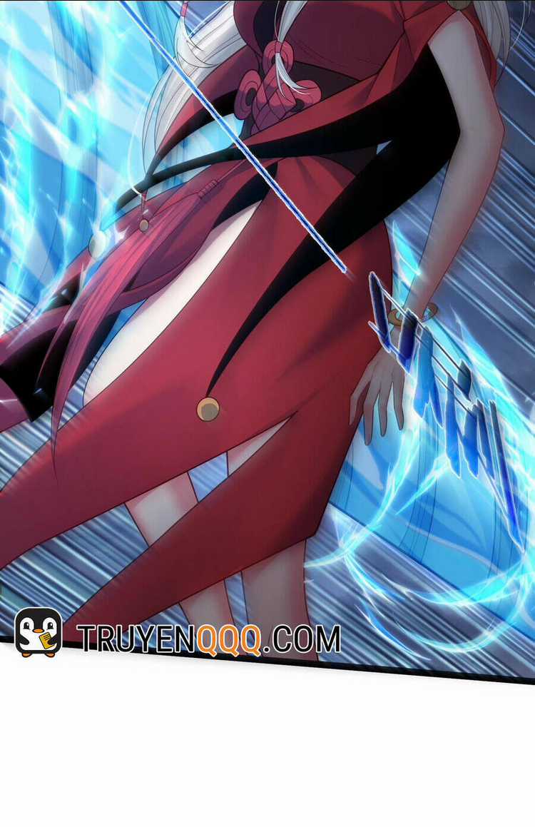 Tiên Giới Đệ Nhất Nội Ứng Chapter 27 trang 9