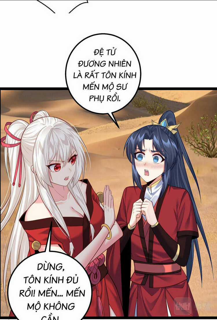 Tiên Giới Đệ Nhất Nội Ứng Chapter 28 trang 10