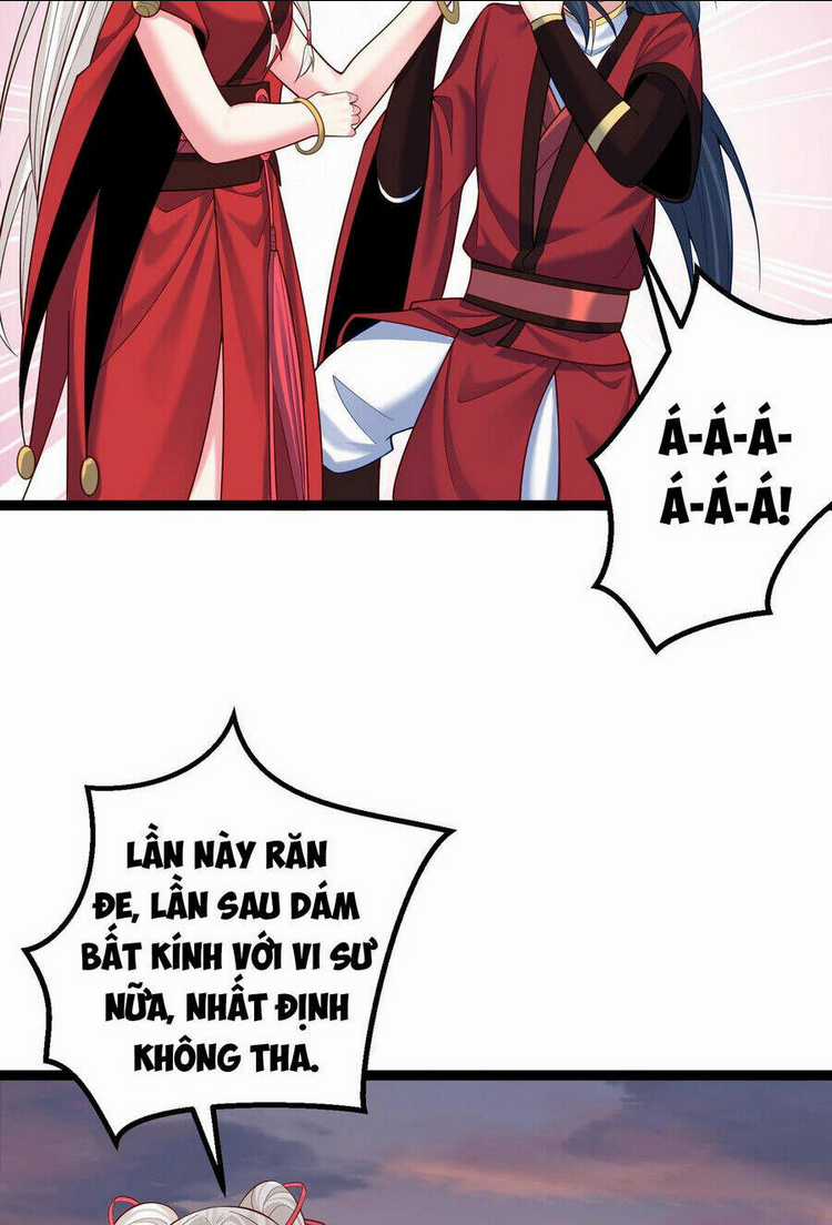 Tiên Giới Đệ Nhất Nội Ứng Chapter 28 trang 13