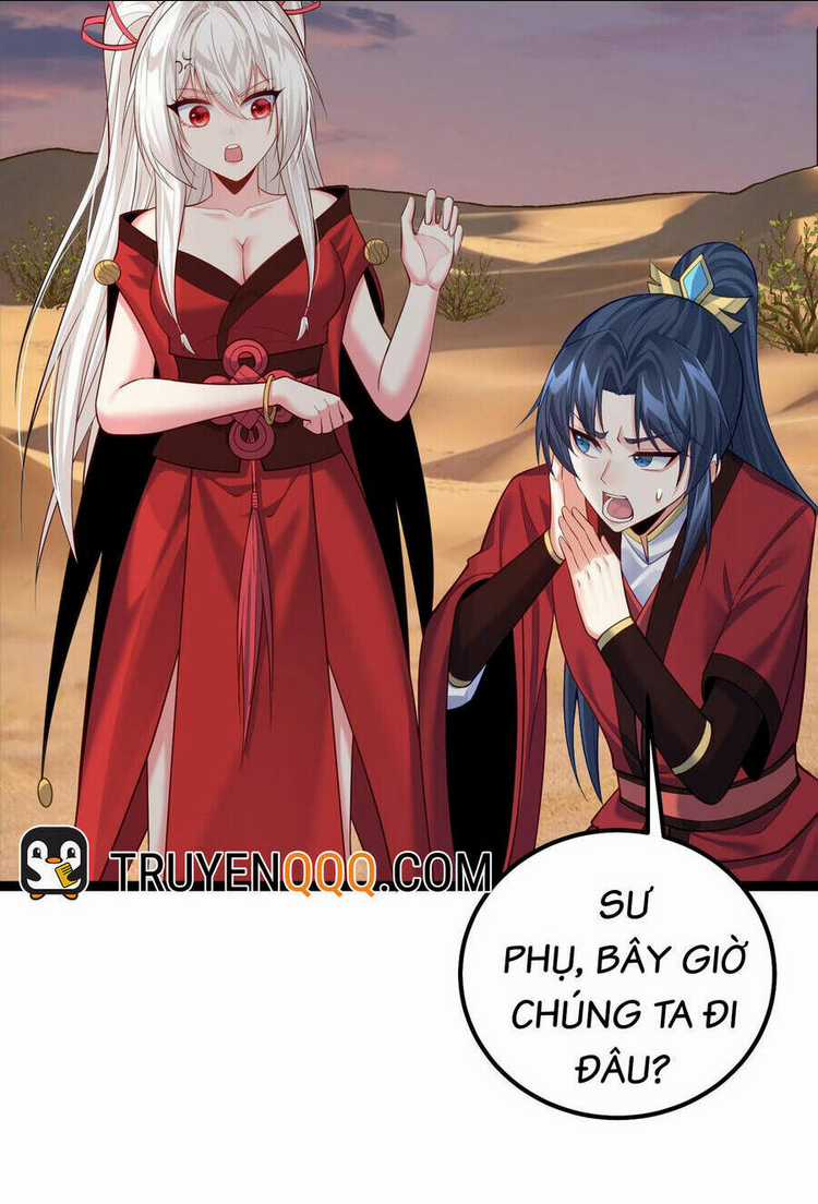 Tiên Giới Đệ Nhất Nội Ứng Chapter 28 trang 14