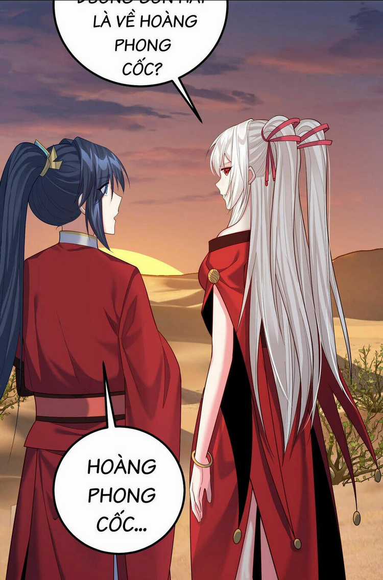 Tiên Giới Đệ Nhất Nội Ứng Chapter 28 trang 16