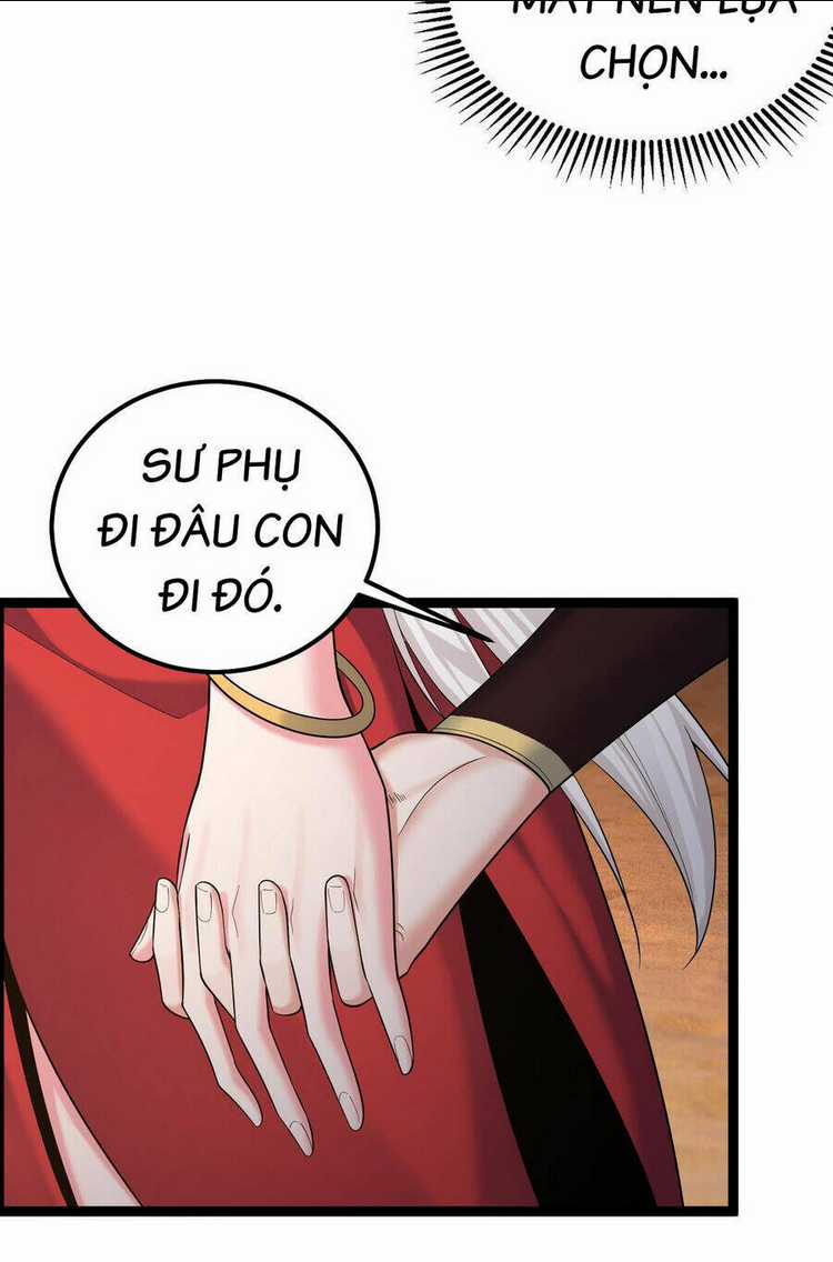 Tiên Giới Đệ Nhất Nội Ứng Chapter 28 trang 19