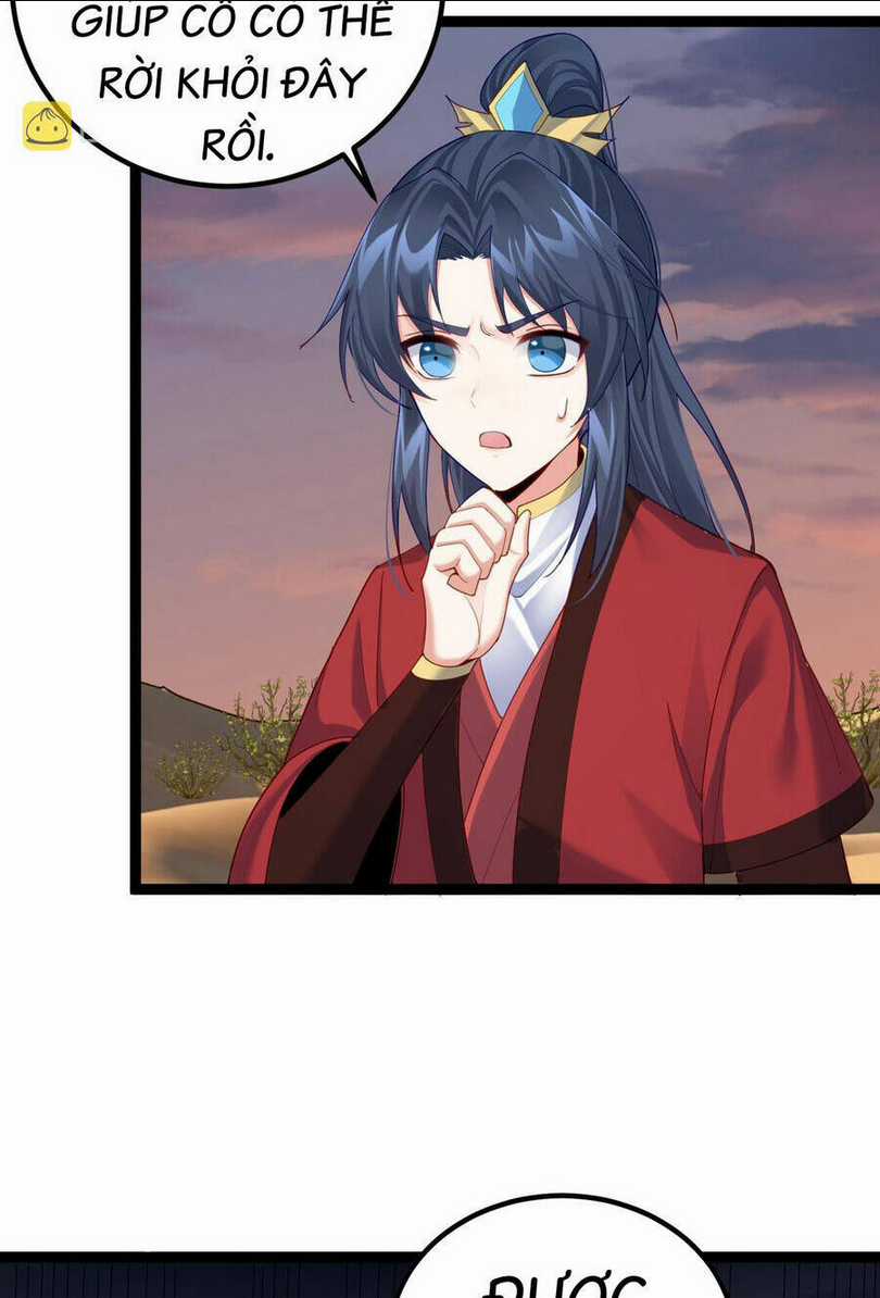 Tiên Giới Đệ Nhất Nội Ứng Chapter 28 trang 2