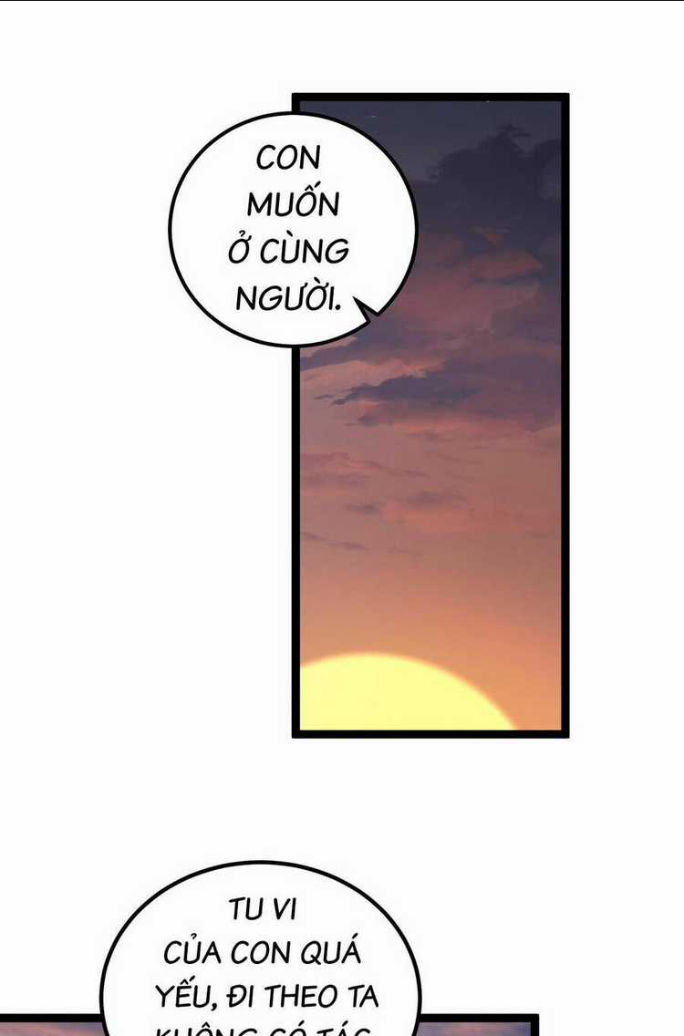 Tiên Giới Đệ Nhất Nội Ứng Chapter 28 trang 20