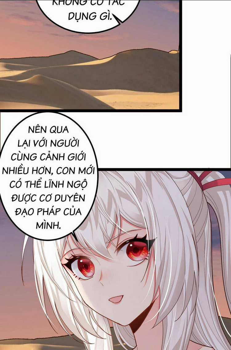 Tiên Giới Đệ Nhất Nội Ứng Chapter 28 trang 21