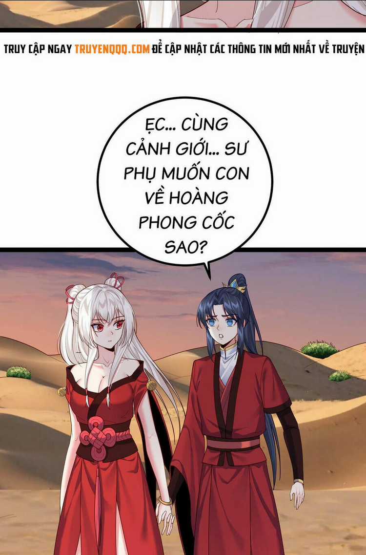 Tiên Giới Đệ Nhất Nội Ứng Chapter 28 trang 22