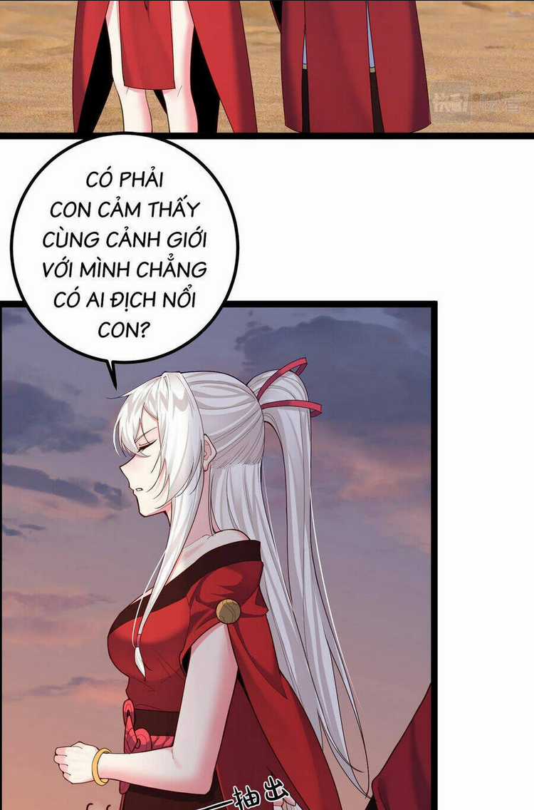 Tiên Giới Đệ Nhất Nội Ứng Chapter 28 trang 23