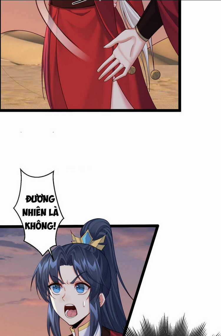 Tiên Giới Đệ Nhất Nội Ứng Chapter 28 trang 24