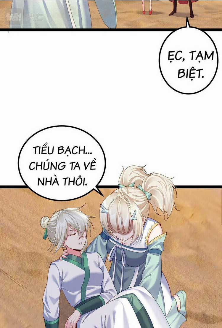 Tiên Giới Đệ Nhất Nội Ứng Chapter 28 trang 5