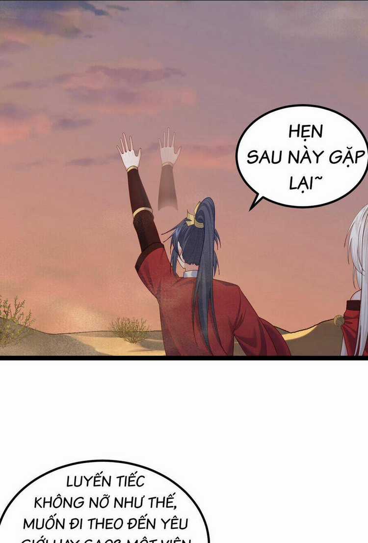 Tiên Giới Đệ Nhất Nội Ứng Chapter 28 trang 7