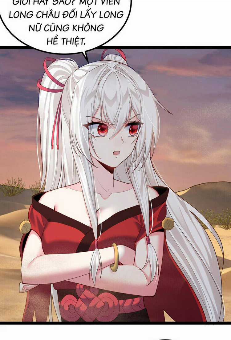 Tiên Giới Đệ Nhất Nội Ứng Chapter 28 trang 8