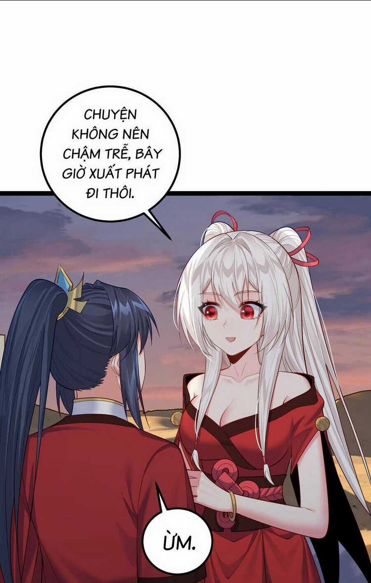 Tiên Giới Đệ Nhất Nội Ứng Chapter 29 trang 10