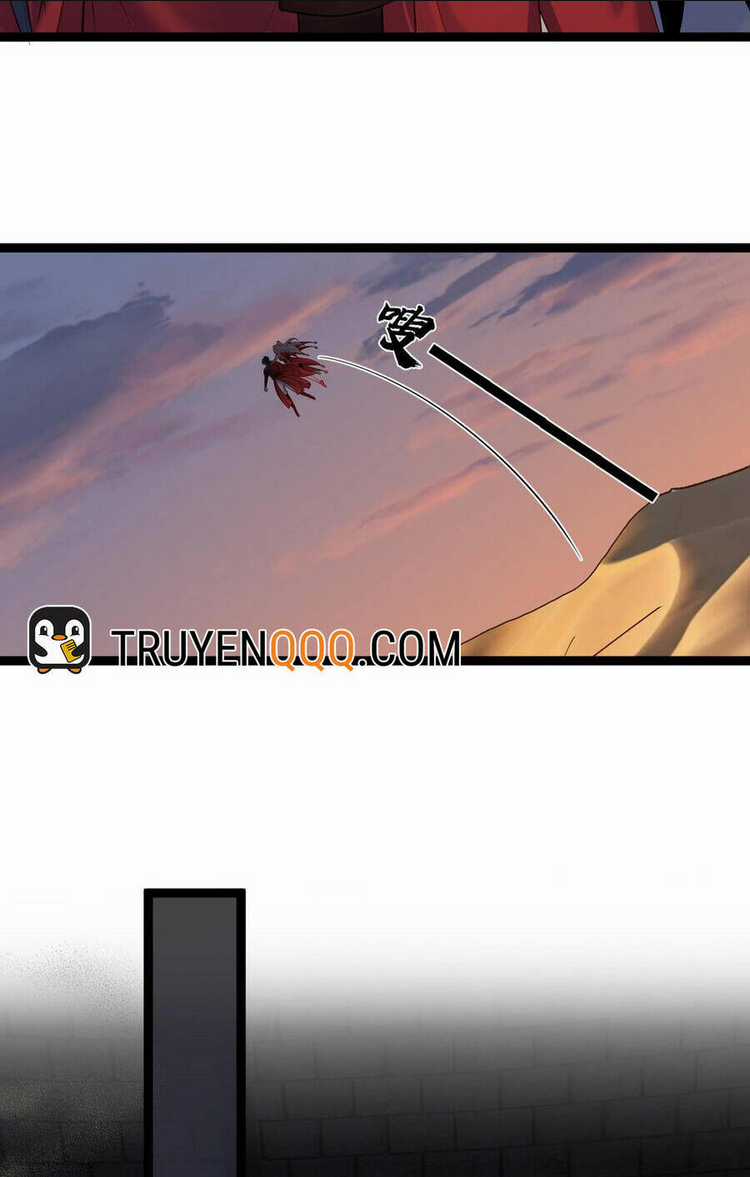 Tiên Giới Đệ Nhất Nội Ứng Chapter 29 trang 11