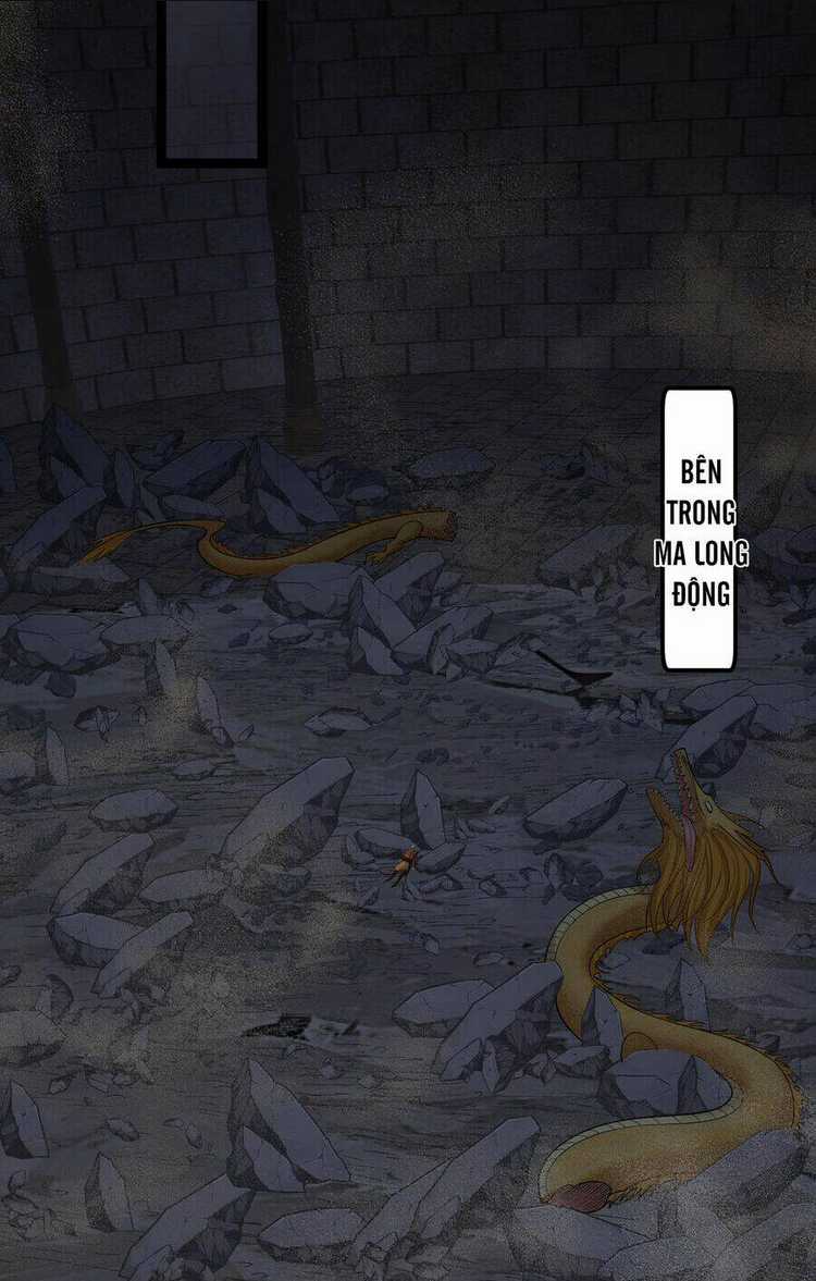 Tiên Giới Đệ Nhất Nội Ứng Chapter 29 trang 12