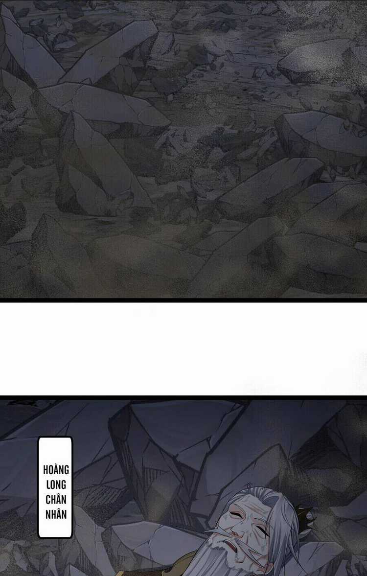 Tiên Giới Đệ Nhất Nội Ứng Chapter 29 trang 13