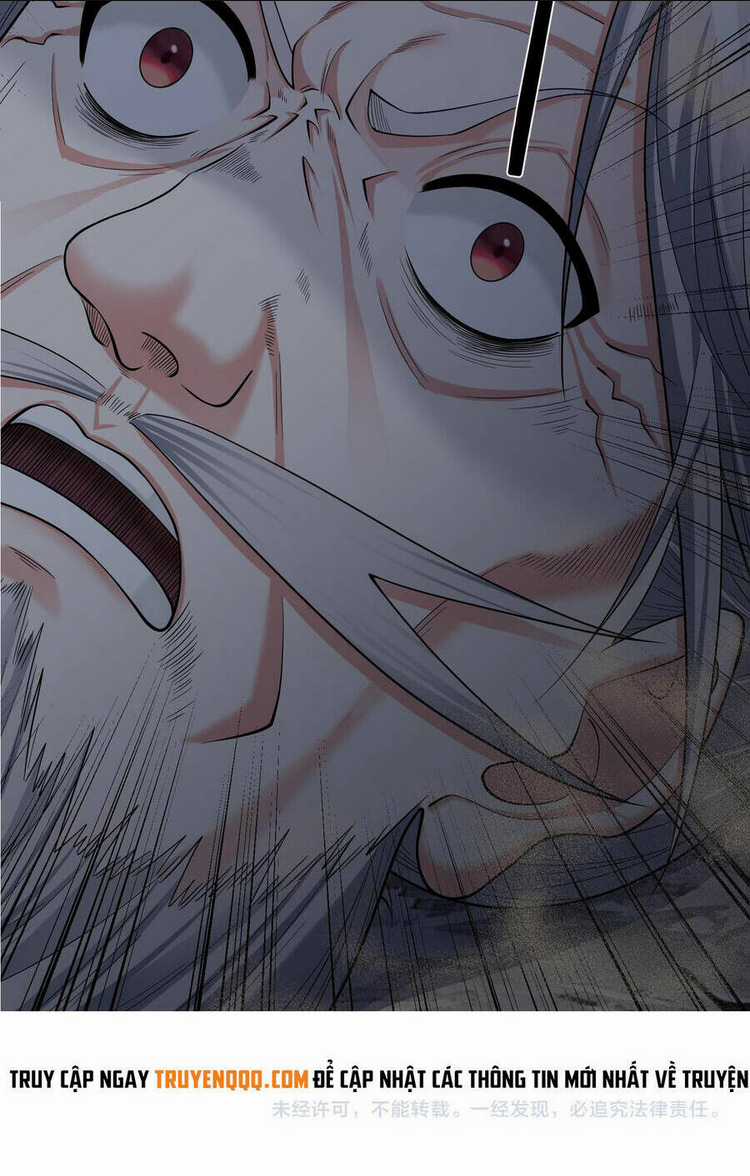 Tiên Giới Đệ Nhất Nội Ứng Chapter 29 trang 15