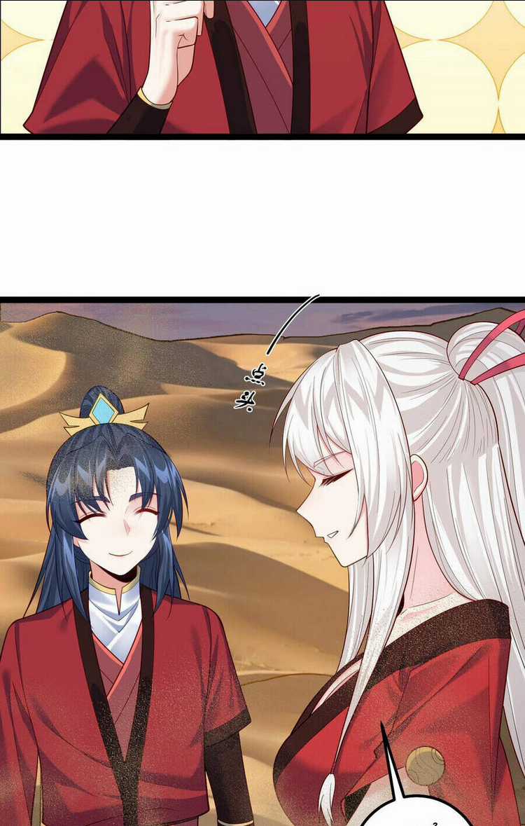 Tiên Giới Đệ Nhất Nội Ứng Chapter 29 trang 19