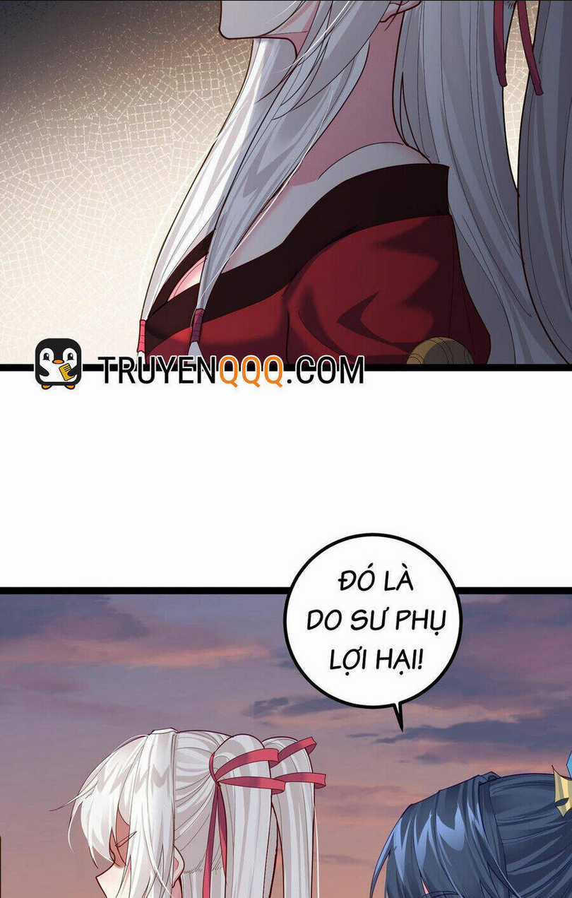 Tiên Giới Đệ Nhất Nội Ứng Chapter 29 trang 2