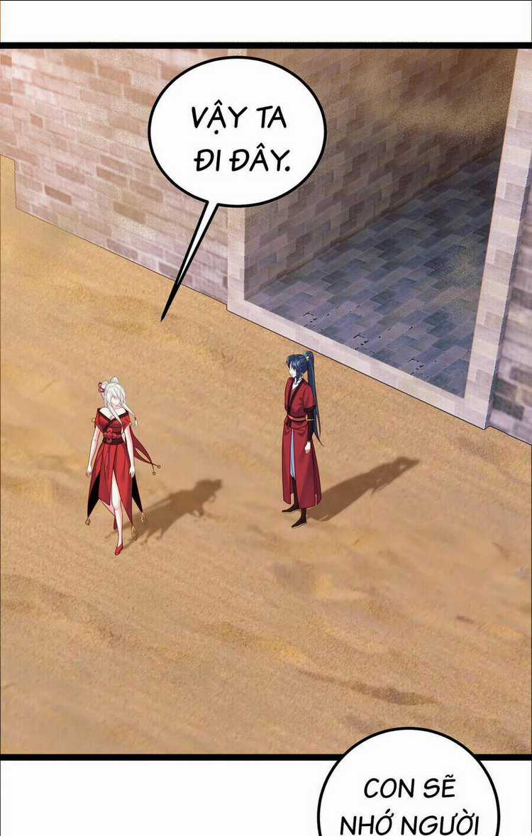 Tiên Giới Đệ Nhất Nội Ứng Chapter 29 trang 21