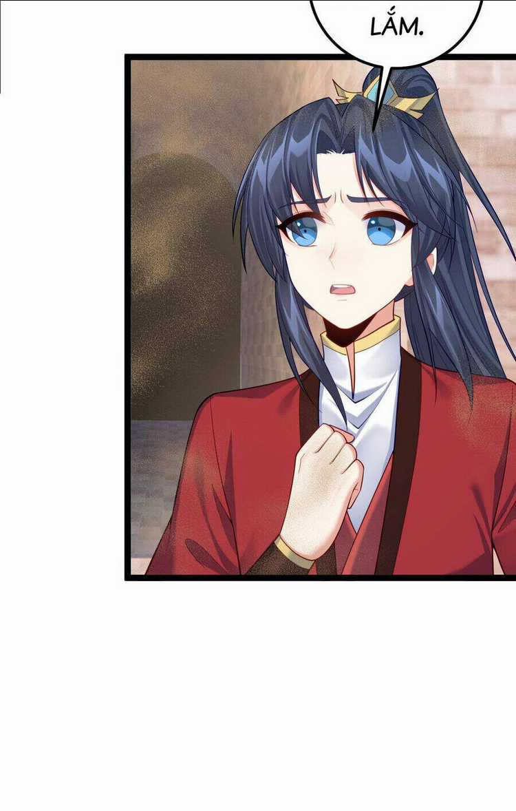 Tiên Giới Đệ Nhất Nội Ứng Chapter 29 trang 22