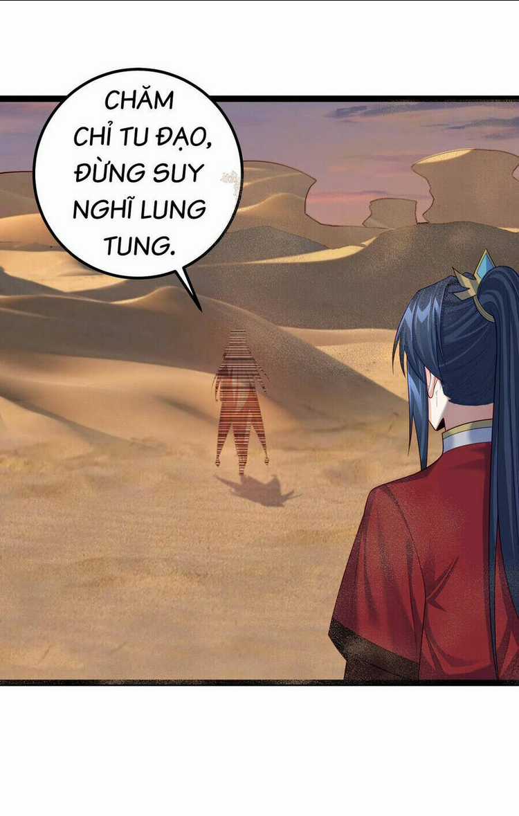 Tiên Giới Đệ Nhất Nội Ứng Chapter 29 trang 23