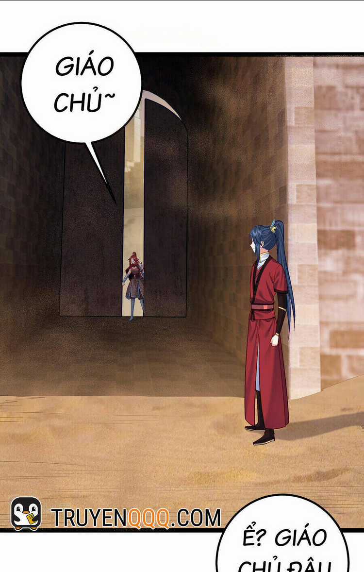 Tiên Giới Đệ Nhất Nội Ứng Chapter 29 trang 24