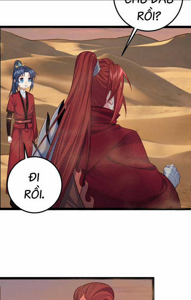 Tiên Giới Đệ Nhất Nội Ứng Chapter 29 trang 25