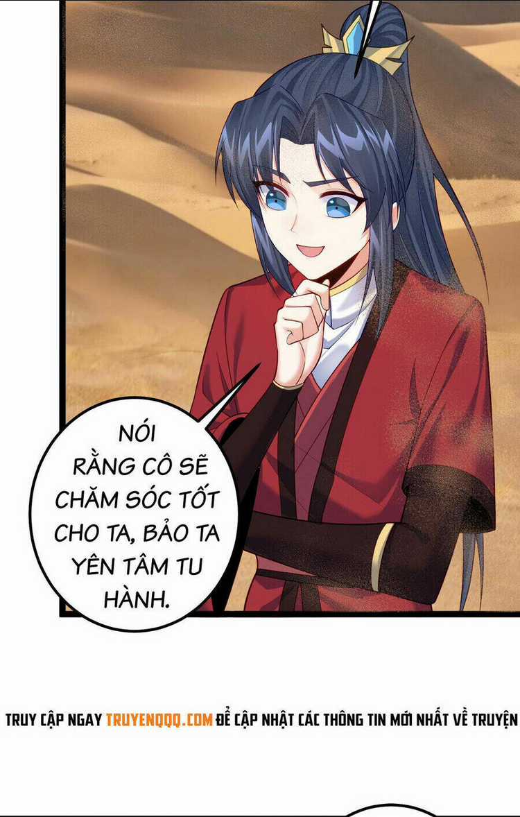 Tiên Giới Đệ Nhất Nội Ứng Chapter 29 trang 28