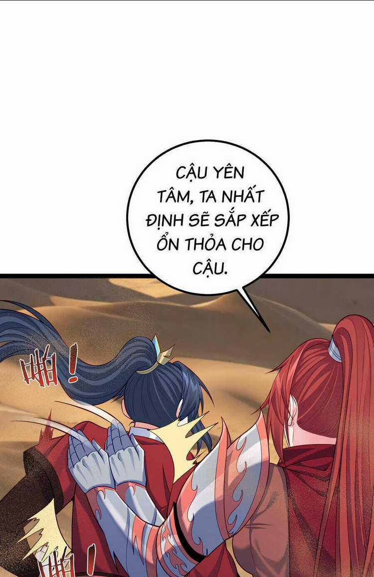 Tiên Giới Đệ Nhất Nội Ứng Chapter 29 trang 30