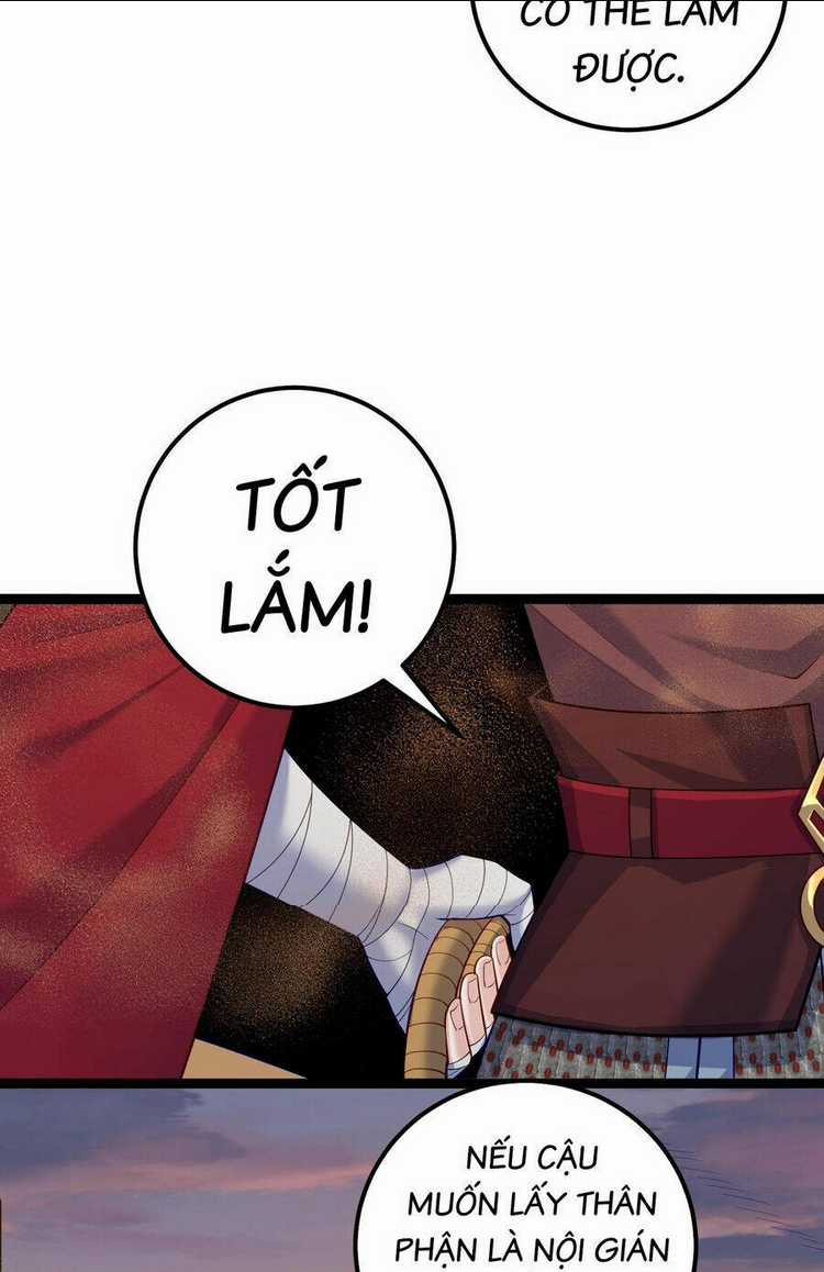 Tiên Giới Đệ Nhất Nội Ứng Chapter 29 trang 38