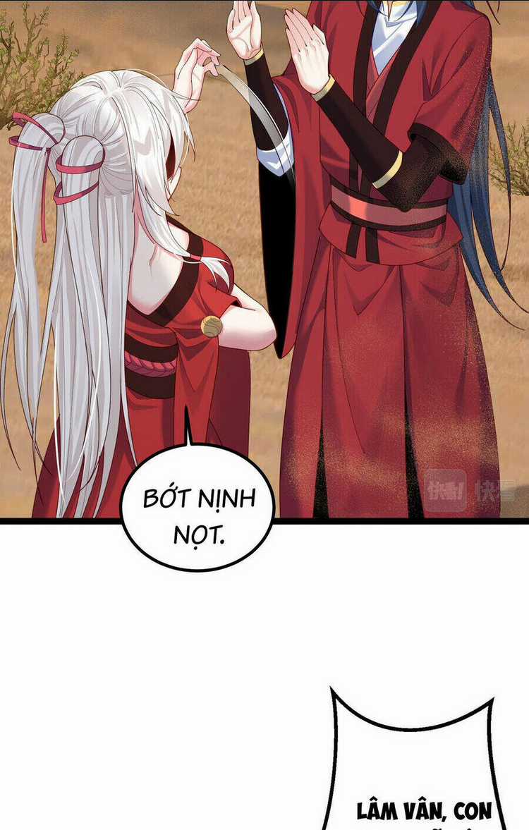 Tiên Giới Đệ Nhất Nội Ứng Chapter 29 trang 4