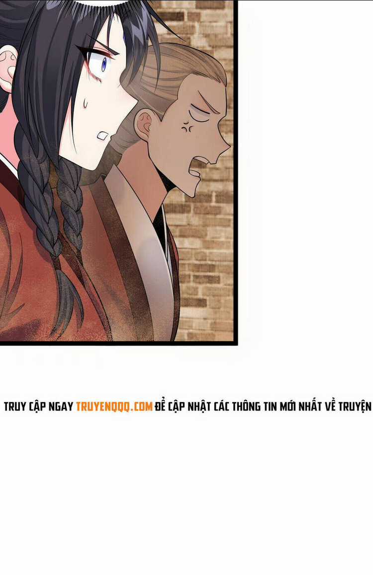 Tiên Giới Đệ Nhất Nội Ứng Chapter 29 trang 45