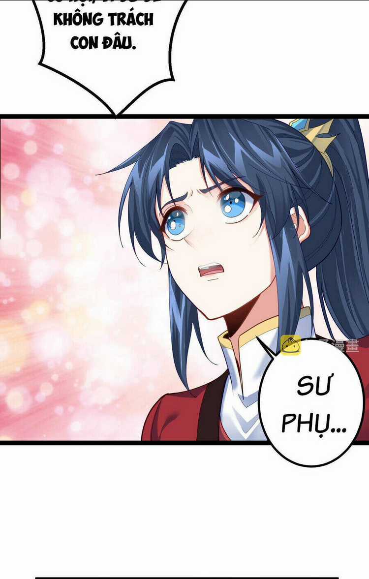 Tiên Giới Đệ Nhất Nội Ứng Chapter 29 trang 6