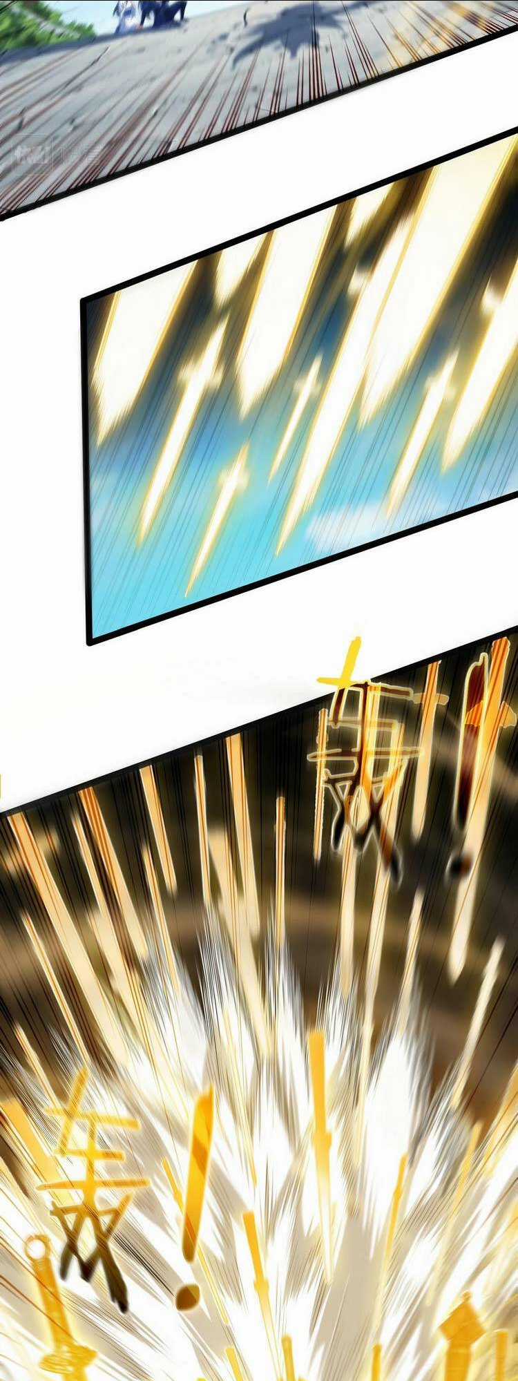 Tiên Giới Đệ Nhất Nội Ứng Chapter 3 trang 12