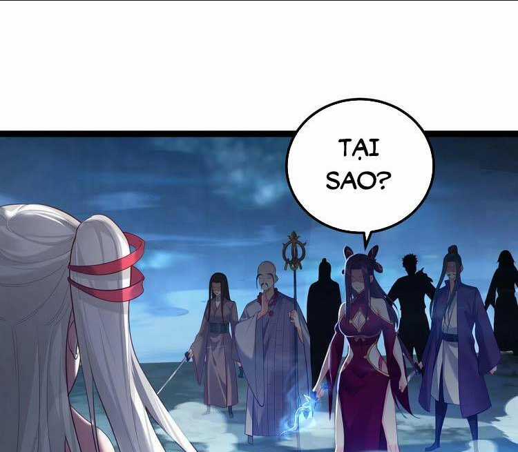 Tiên Giới Đệ Nhất Nội Ứng Chapter 3 trang 33