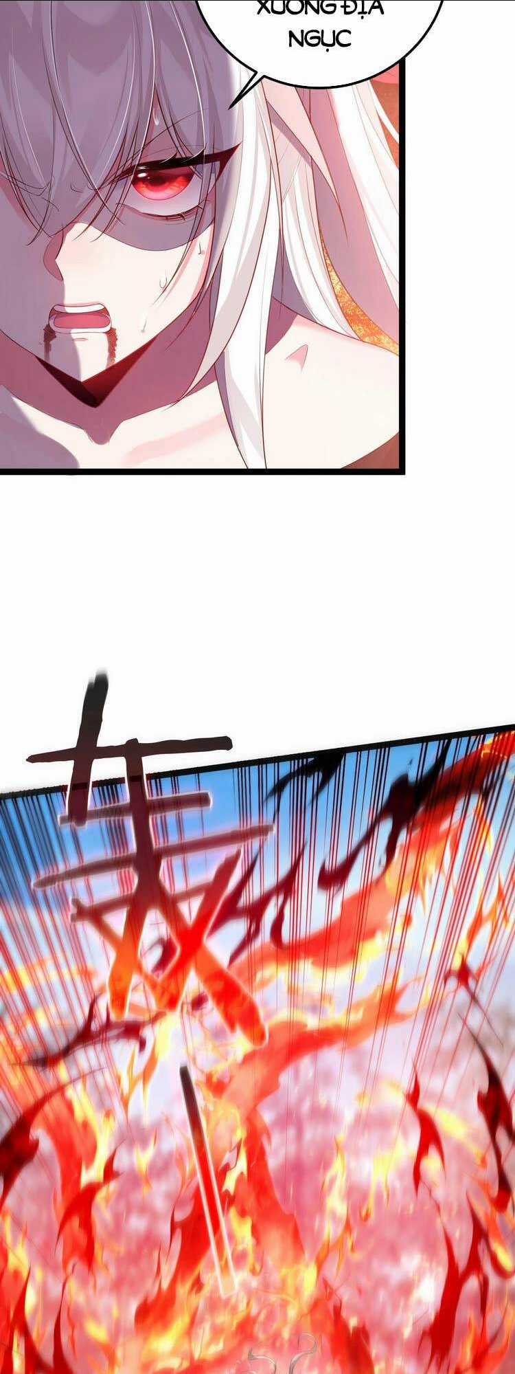 Tiên Giới Đệ Nhất Nội Ứng Chapter 3 trang 42