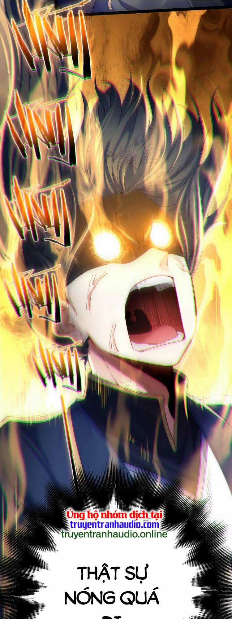 Tiên Giới Đệ Nhất Nội Ứng Chapter 3 trang 45