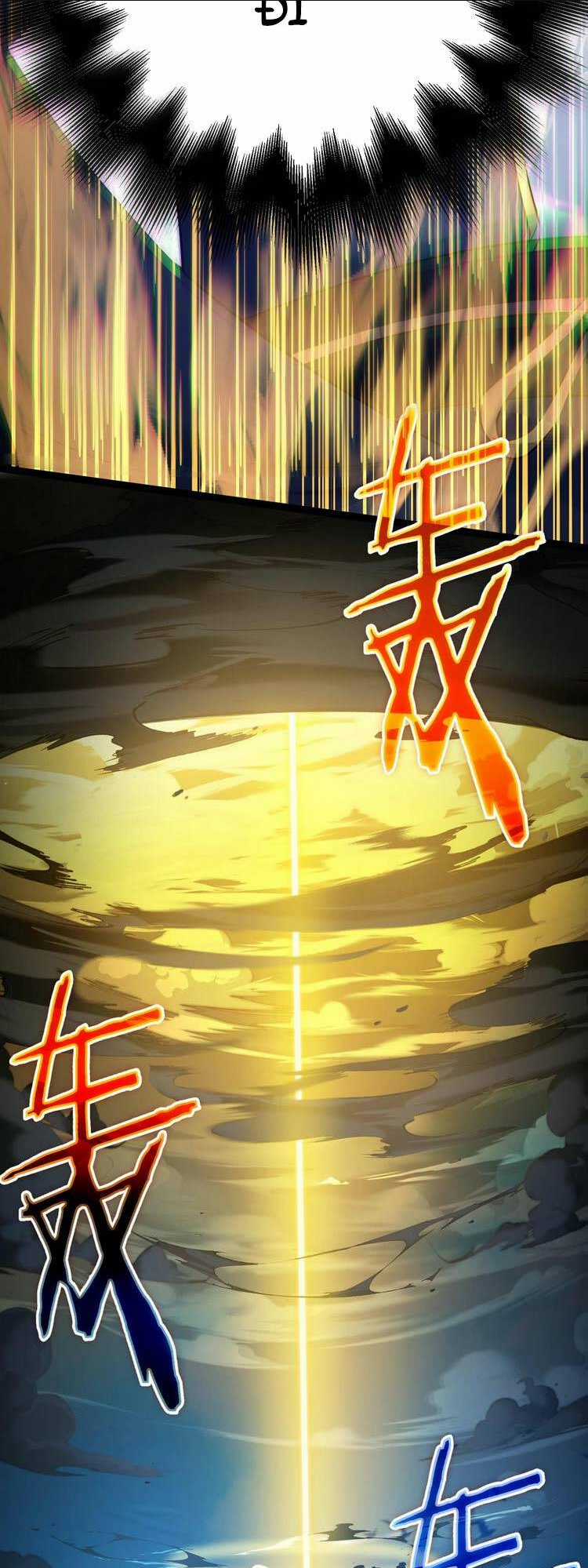 Tiên Giới Đệ Nhất Nội Ứng Chapter 3 trang 46