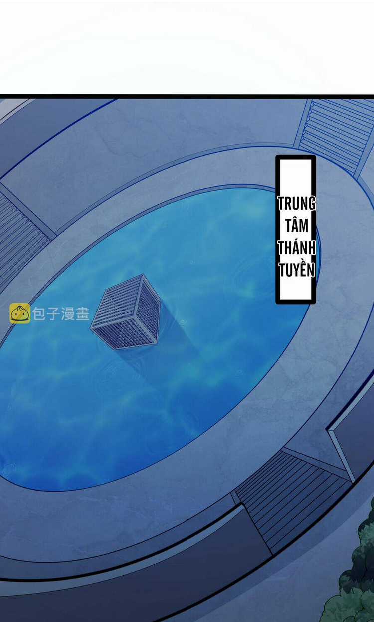 Tiên Giới Đệ Nhất Nội Ứng Chapter 30 trang 12