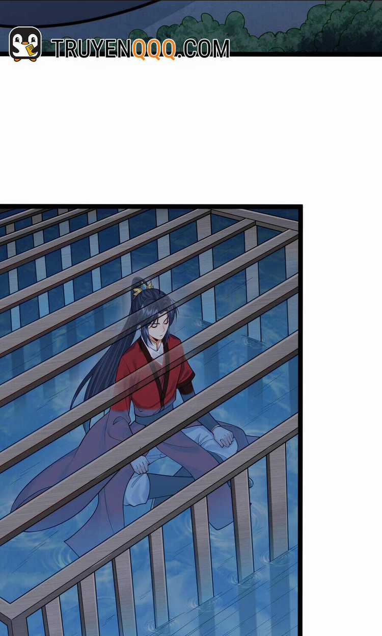 Tiên Giới Đệ Nhất Nội Ứng Chapter 30 trang 13