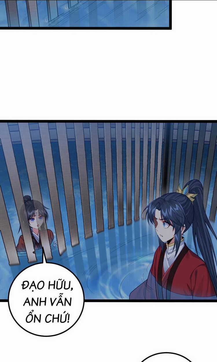 Tiên Giới Đệ Nhất Nội Ứng Chapter 30 trang 14